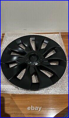 Brand New (SET OF 4) Tesla Model 3 Wheel Covers 18 Inches