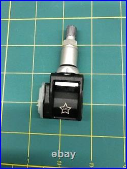 Brand New Set of Four (4) OEM Genuine BMW TPMS 7-Series G11 G12 2017 2018 2019 Brand New Set of Four (4) OEM Genuine BMW TPMS 7-Series G11 G12 2017 2018 2019