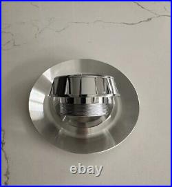 C63s E63s CLS63s AMG Silver center cap wheel hub cover For Mercedes Benz C63s E63s CLS63s AMG Silver center cap wheel hub cover For Mercedes Benz