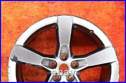 Chevrolet Camaro 2010 11 12 13 14 2015 20 OEM Rim Wheel 5445 92230896 81591996