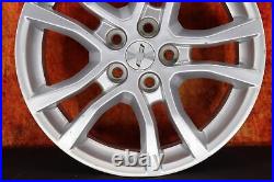Chevrolet Camaro 2013 2014 18 OEM Rim Wheel 5575 9599047 99369441