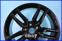 Chevrolet Corvette 2014 15 16 17 18 2019 20 OEM Rim Wheel 5641 20986482 9256211