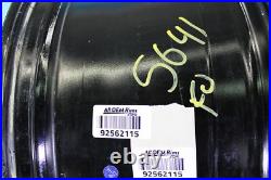 Chevrolet Corvette 2014 15 16 17 18 2019 20 OEM Rim Wheel 5641 20986482 9256211