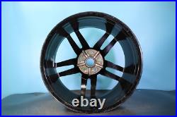 Chevrolet Corvette 2014 15 16 17 18 2019 20 OEM Rim Wheel 5641 20986482 9256211