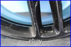 Chevrolet Corvette 2014 15 16 17 18 2019 20 OEM Rim Wheel 5641 20986482 9256211