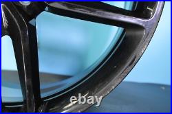 Chevrolet Corvette 2014 15 16 17 18 2019 20 OEM Rim Wheel 5641 20986482 9256211