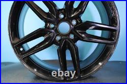 Chevrolet Corvette 2014 15 16 17 18 2019 20 OEM Rim Wheel 5641 20986482 9256211