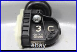 Chevrolet Equinox Wheel Rim 17 17x7j & Center Cap & Tpms Oem 2018 2019 2020