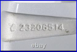 Chevrolet Equinox Wheel Rim 17 17x7j & Center Cap & Tpms Oem 2018 2019 2020