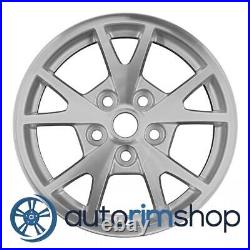 Chevrolet Malibu 2014 16 Factory OEM Wheel Rim