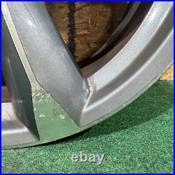 Cnc Charcoal 18 x 8 Alloy Factory Stock OEM Wheel Rim 2015 2023 Ford Mustang Cnc Charcoal 18 x 8 Alloy Factory Stock OEM Wheel Rim 2015 2023 Ford Mustang