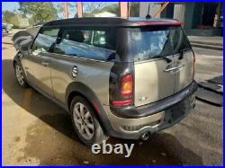 Compact Spare 15 Has Minor Rust OEM 2008 2009 2010 2011 2012 2013 2014 Clubman