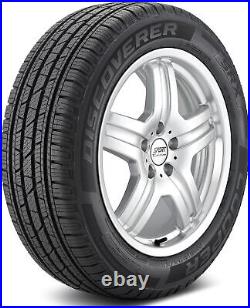 Cooper Tires Discoverer SRX 235/65R17 104T BSW
