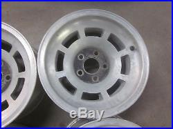 Corvette Aluminum Wheels Rims 15x8 J8142