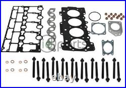 Cylinder Head Install Kit (Liberty CRD)