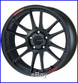 ENKEI GTC01RR 18x8.5 Racing Wheel Wheels 5x100 5x112 5x120 ET35/42/45