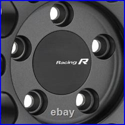 ENKEI NT03RR 17x9 Racing Series Wheel Wheels 5x100/112/114.3/120 GM