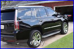 EXCHANGE 20 Dodge Ram 2500-3500 Truck PVD Chrome wheels rims Factory OEM 2697 EXCHANGE 20 Dodge Ram 2500-3500 Truck PVD Chrome wheels rims Factory OEM 2697