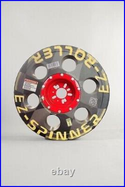 EZ Roller Spinner Vehicle Mobility Wheel 4&5 Lug Pattern