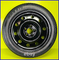 Emergency Spare Tire 17 Fits2021 2022 2023 Kia K5