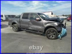 F150 2014 Spare Wheel Carrier 1016550