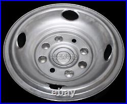 FORD E350 E450 Van 2008-2025 16 BOLT ON Dually Wheel Simulators Dual Rim Covers FORD E350 E450 Van 2008-2025 16 BOLT ON Dually Wheel Simulators Dual Rim Covers