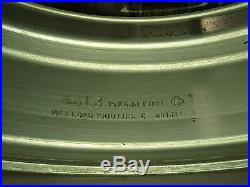 FORD TRUCK NOS ALUMINUM WHEELS F100 F150 BRONCO 4X4 1964-1986 1978 1979 PACE TRK
