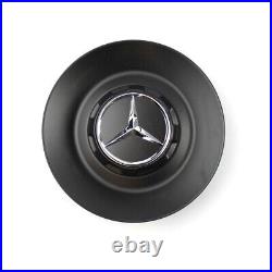 Factory Mercedes Benz Center Cap G63 G550 G Wagon OEM AMG Wheel A0004003400 Factory Mercedes Benz Center Cap G63 G550 G Wagon OEM AMG Wheel A0004003400