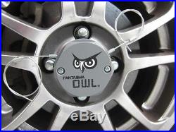 Fantasma OWL On-wheel Lighting /Image System 17 2nd Generation (WL1702R) 1 Tire