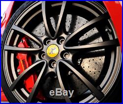 Ferrari Titan Titanium Wheel Bolt Stud Lug F355 F430 360 458 550 575 California