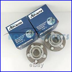 Fit for Ford Front Wheel Bearing Hubs Falcon AU Fairlane BA BF XR6 XR8