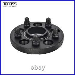 Fits Land Rover Range Rover Sport / SVR Wheel Spacers 5x120 CB72.5 20mm 3/4 4Pc