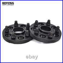 Fits Land Rover Range Rover Sport / SVR Wheel Spacers 5x120 CB72.5 20mm 3/4 4Pc