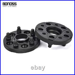 Fits Land Rover Range Rover Sport / SVR Wheel Spacers 5x120 CB72.5 20mm 3/4 4Pc