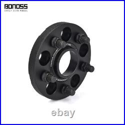 Fits Land Rover Range Rover Sport / SVR Wheel Spacers 5x120 CB72.5 20mm 3/4 4Pc