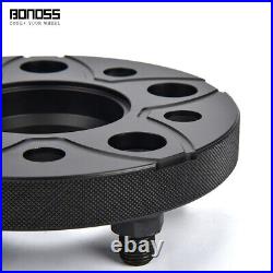 Fits Land Rover Range Rover Sport / SVR Wheel Spacers 5x120 CB72.5 20mm 3/4 4Pc