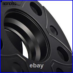 Fits Land Rover Range Rover Sport / SVR Wheel Spacers 5x120 CB72.5 20mm 3/4 4Pc