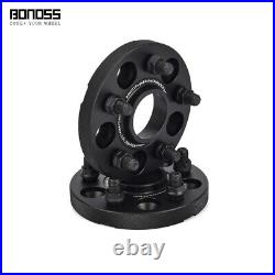 Fits Land Rover Range Rover Sport / SVR Wheel Spacers 5x120 CB72.5 20mm 3/4 4Pc