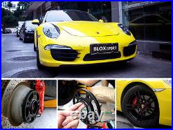 Fits Porsche 911 996 997 991 986 987 981 957 955 958 Wheel Spacers 4Pc 7mm+15mm Fits Porsche 911 996 997 991 986 987 981 957 955 958 Wheel Spacers 4Pc 7mm+15mm