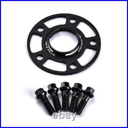 Fits Porsche 911 996 997 991 986 987 981 957 955 958 Wheel Spacers 4Pc 7mm+15mm Fits Porsche 911 996 997 991 986 987 981 957 955 958 Wheel Spacers 4Pc 7mm+15mm