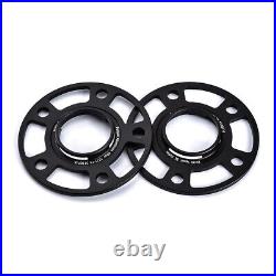 Fits Porsche 911 996 997 991 986 987 981 957 955 958 Wheel Spacers 4Pc 7mm+15mm Fits Porsche 911 996 997 991 986 987 981 957 955 958 Wheel Spacers 4Pc 7mm+15mm