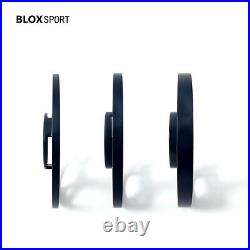 Fits Porsche 911 996 997 991 986 987 981 957 955 958 Wheel Spacers 4Pc 7mm+15mm Fits Porsche 911 996 997 991 986 987 981 957 955 958 Wheel Spacers 4Pc 7mm+15mm