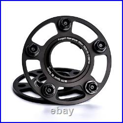 Fits Porsche 911 996 997 991 986 987 981 957 955 958 Wheel Spacers 4Pc 7mm+15mm Fits Porsche 911 996 997 991 986 987 981 957 955 958 Wheel Spacers 4Pc 7mm+15mm