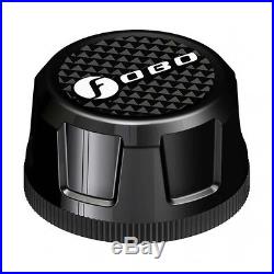 Fobo Tire Bluetooth Monitoring Of Psi & Temp