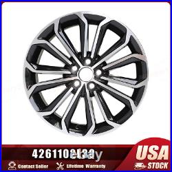 For 2014 2015 2016 Toyota Corolla 17 Replacement Wheel Rim 99987148 OEM Quality For 2014 2015 2016 Toyota Corolla 17 Replacement Wheel Rim 99987148 OEM Quality