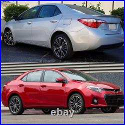 For 2014 2015 2016 Toyota Corolla 17 Replacement Wheel Rim 99987148 OEM Quality For 2014 2015 2016 Toyota Corolla 17 Replacement Wheel Rim 99987148 OEM Quality