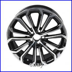 For 2014 2015 2016 Toyota Corolla 17 Replacement Wheel Rim 99987148 OEM Quality For 2014 2015 2016 Toyota Corolla 17 Replacement Wheel Rim 99987148 OEM Quality