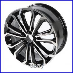 For 2014 2015 2016 Toyota Corolla 17 Replacement Wheel Rim 99987148 OEM Quality For 2014 2015 2016 Toyota Corolla 17 Replacement Wheel Rim 99987148 OEM Quality
