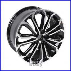 For 2014 2015 2016 Toyota Corolla 17 Replacement Wheel Rim 99987148 OEM Quality For 2014 2015 2016 Toyota Corolla 17 Replacement Wheel Rim 99987148 OEM Quality