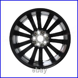 For 2014 2015 2016 Toyota Corolla 17 Replacement Wheel Rim 99987148 OEM Quality For 2014 2015 2016 Toyota Corolla 17 Replacement Wheel Rim 99987148 OEM Quality